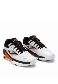 Joma - Buty do tenisa męskie, Slam Men 25 TSLAMS. Kolor: czarny. Sport: tenis
