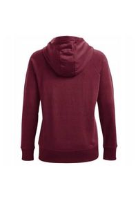 Bluza sportowa damska Under Armour Rival Fleece HB Hoodie. Typ kołnierza: kaptur. Kolor: wielokolorowy