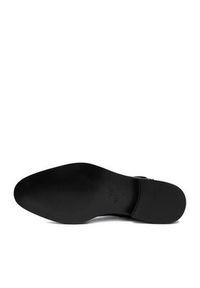 Beverly Hills Polo Club Botki CEO-WI34-LOUIS-01 Czarny. Kolor: czarny. Materiał: skóra #4