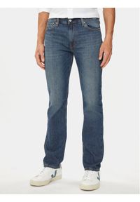 Levi's® Jeansy 511™ 04511-5883 Niebieski Slim Fit. Kolor: niebieski #1