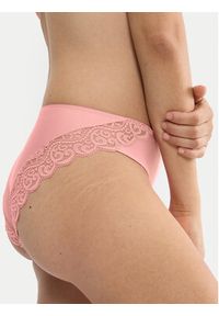 Triumph Figi klasyczne Amourette 10210688 Różowy. Kolor: różowy. Materiał: syntetyk #5