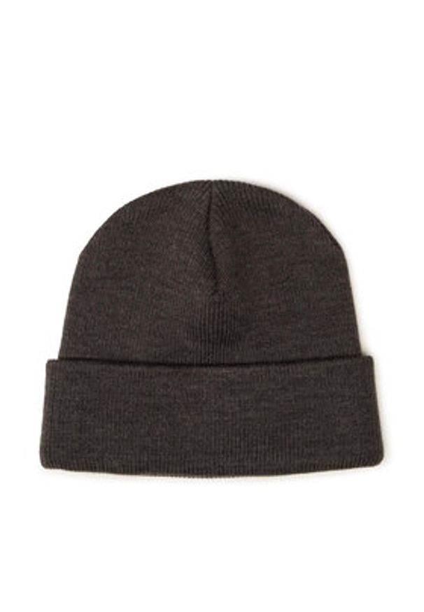 Kangol Czapka Acrylic Pull-On 2978BC Szary. Kolor: szary. Materiał: materiał