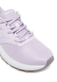 Joma Buty do biegania Meta 2519 Violet RMETLS2519 Fioletowy. Kolor: fioletowy. Materiał: materiał #4