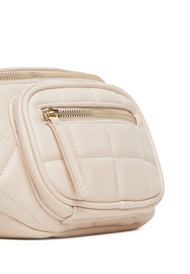 DeeZee Nerka DZE-S-002-07 Écru. Materiał: skóra