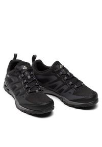 columbia - Columbia Trekkingi Vapor Vent BM4524 Czarny. Kolor: czarny. Sport: turystyka piesza