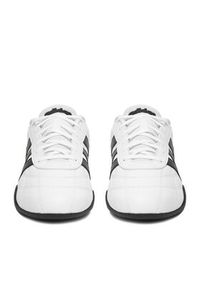 Adidas - adidas Sneakersy C-ADIPISTA HQ9160 Biały. Kolor: biały. Materiał: skóra #4