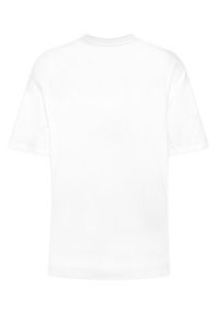 Calvin Klein Koszula LV04LB275G Biały Relaxed Fit. Kolor: biały. Materiał: bawełna #2