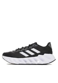 Adidas - adidas Buty do biegania Switch Run IF5720 Czarny. Kolor: czarny. Sport: bieganie #5