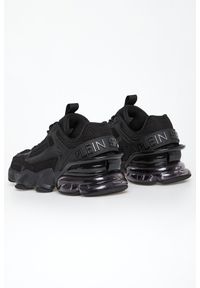 Plein Sport - Sneakersy męskie Thunderbeast PLEIN SPORT