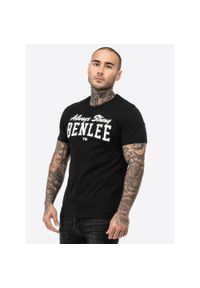 Koszulka Benlee Always Logo. Kolor: czarny #1
