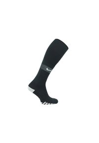 Nike Matchfit Knee High SX6836-011. Kolor: czarny. Materiał: poliester #1
