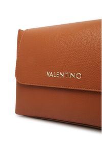VALENTINO - Valentino Torebka Alexia VBS5A803 Brązowy. Kolor: brązowy. Materiał: skórzane #3