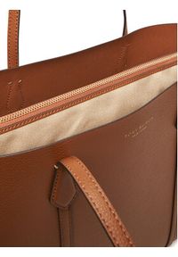Tory Burch Torebka Perry 177235 Brązowy. Kolor: brązowy. Materiał: skórzane #3