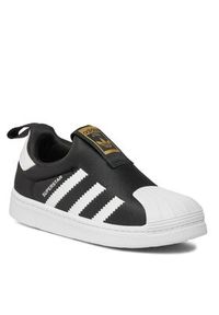 Adidas - adidas Sneakersy Superstar 360 GX3231 Czarny. Kolor: czarny. Model: Adidas Superstar