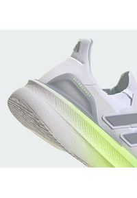 Adidas - adidas Buty do biegania 133057 Biały. Kolor: biały #7