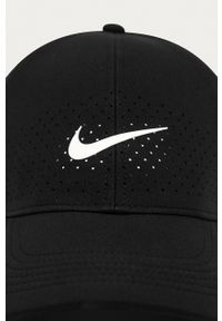 Nike - Czapka. Kolor: czarny #4