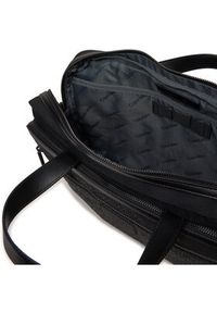 Calvin Klein Plecak Remote Conv. Laptop K50K512395 Czarny. Kolor: czarny. Materiał: materiał #6