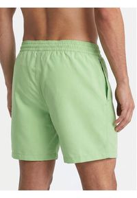 Billabong Szorty kąpielowe All Day EBYJV00134 Zielony Regular Fit. Kolor: zielony. Materiał: syntetyk #4
