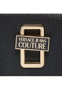 Versace Jeans Couture Torebka 75VA4BR3 Czarny. Kolor: czarny. Materiał: skórzane #3