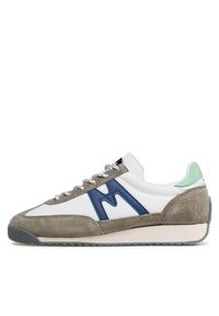 Karhu Sneakersy Mestari F805059 Zielony. Kolor: zielony. Materiał: materiał #3