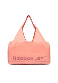 Reebok Torba CWBEO-RBK-WS-001-09 Różowy. Kolor: różowy. Materiał: materiał #1