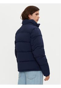 only - ONLY Kurtka zimowa Ann 15287909 Granatowy Regular Fit. Kolor: niebieski. Materiał: syntetyk. Sezon: zima