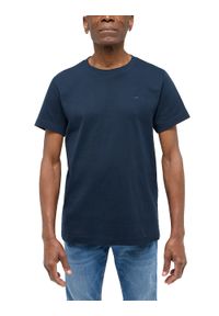 Męski T-Shirt Mustang Style Allen Dark Sapphire 1016268 4136 #1