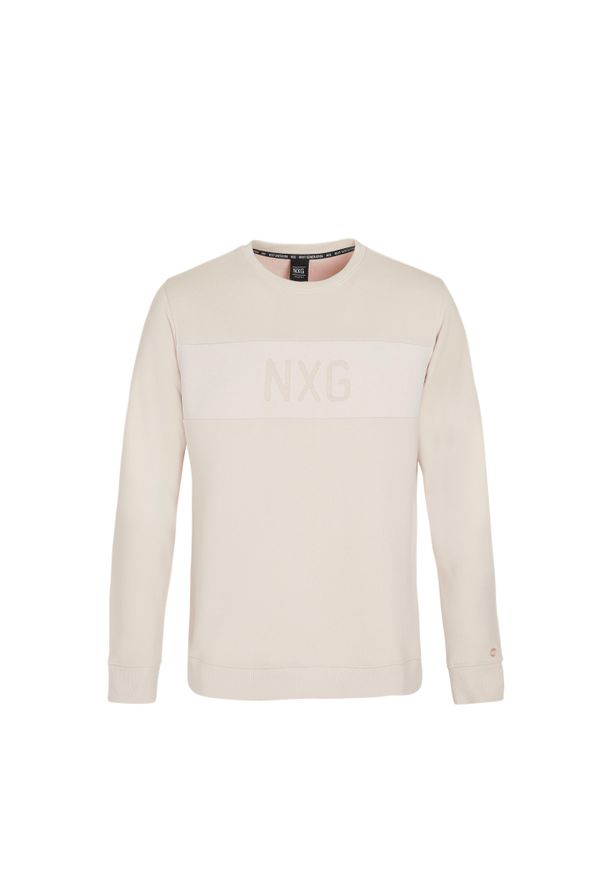 Bluza Protest NXG Keeton. Kolor: biały