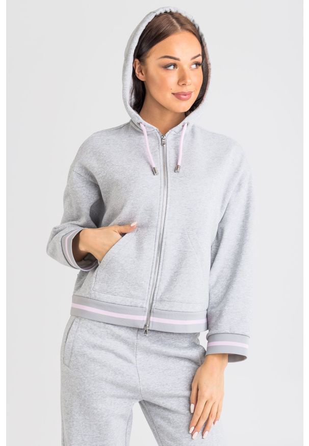 Emporio Armani - BLUZA emporio armani