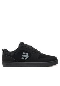 Etnies Sneakersy Verano 4101000430 Czarny. Kolor: czarny #1