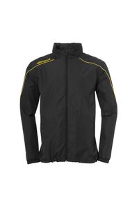 UHLSPORT - Wiatrówka Uhlsport Stream 22. Kolor: żółty, czarny, wielokolorowy. Sport: piłka nożna, fitness #1