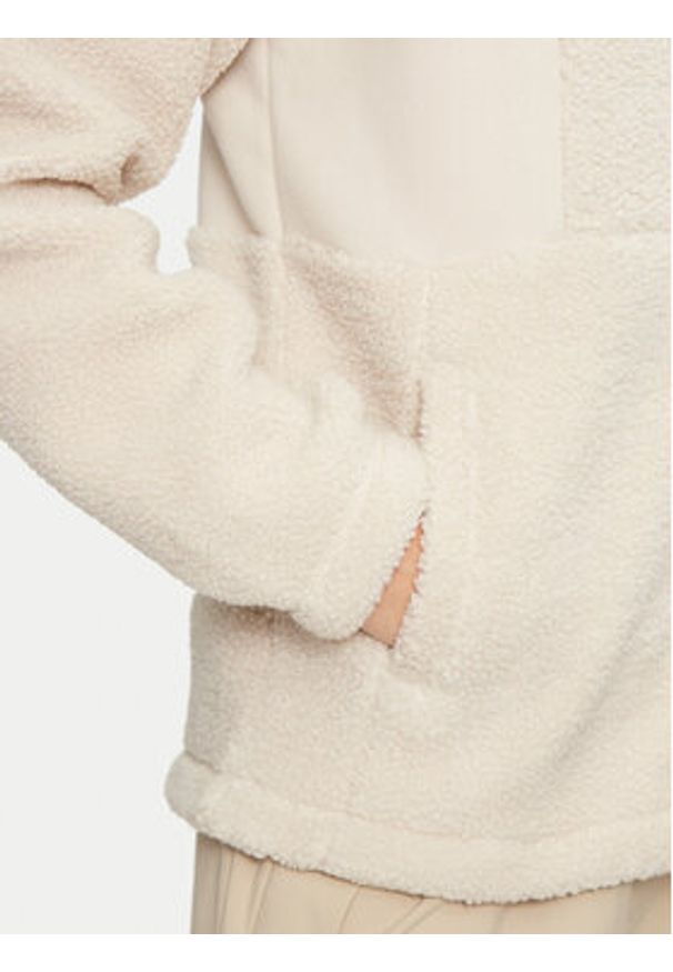 columbia - Columbia Polar Panorama™ 2085883 Beżowy Regular Fit. Kolor: beżowy. Materiał: syntetyk