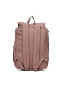 Herschel Plecak Retreat Small 11400-02077 Różowy. Kolor: różowy. Materiał: materiał #2