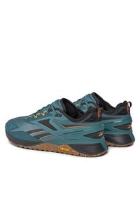 Reebok Buty Nano X3 Adventure IE4456 Niebieski. Kolor: niebieski #4