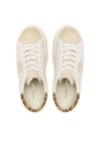 Philippe Model Sneakersy Prsx Low PRLD VL10 Biały. Kolor: biały. Materiał: skóra #11