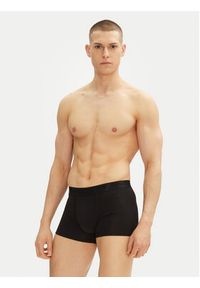 TOMMY HILFIGER - Tommy Hilfiger Komplet 3 par bokserek UM0UM02760 Kolorowy. Materiał: bawełna. Wzór: kolorowy #8