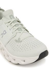 On Buty do biegania Cloudswift 4 3MF10134415 Szary. Kolor: szary. Materiał: materiał #2