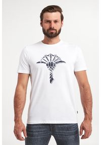 T-shirt męski Alerio JOOP! #3