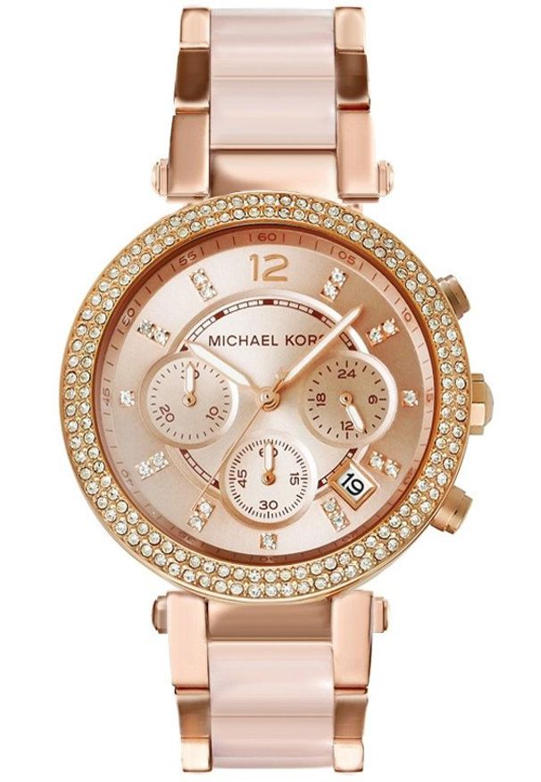 Zegarek Damski Michael Kors MK5896