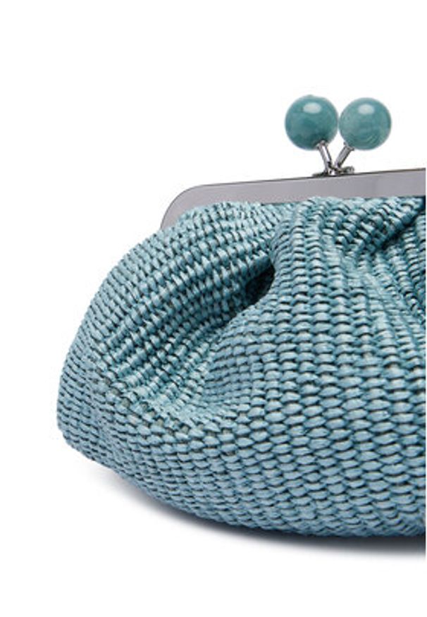 Weekend Max Mara Torebka Pasticcino 2615511115650 Zielony. Kolor: zielony