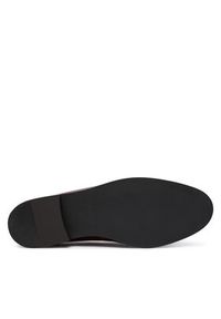 BALAGAN - Balagan Loafersy Raphel Brązowy. Kolor: brązowy. Materiał: skóra #6