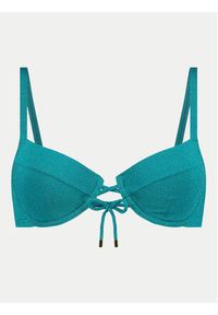 Hunkemöller Góra od bikini 204839 Zielony. Kolor: zielony. Materiał: syntetyk #3