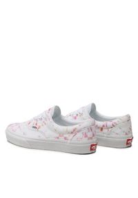 Vans Tenisówki Era VN0005UEWHT1 Biały. Kolor: biały. Materiał: materiał