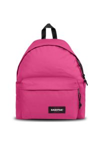 Wyświetlany Plecak Pak'r Eastpak Dorosłych. Kolor: różowy. Styl: casual