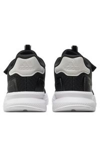 Adidas - adidas Sneakersy X_Plrpath El C IE8470 Czarny. Kolor: czarny