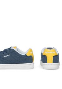 Reebok Sneakersy Royal Complete Cln 100033266 Niebieski. Kolor: niebieski. Model: Reebok Royal #5