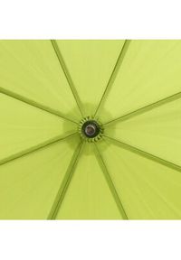Samsonite Parasolka Rain Pro 56161-0588-1CNU Zielony. Kolor: zielony. Materiał: materiał #4