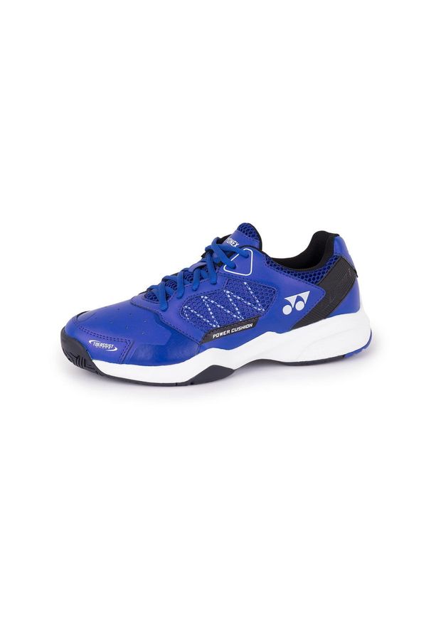 YONEX - Buty męskie Yonex POWER CUSHION Lumio 2 Royal Blue all court. Kolor: niebieski