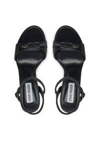 Steve Madden Sandały Chanter SM11003439-04004-00G Czarny. Kolor: czarny #3