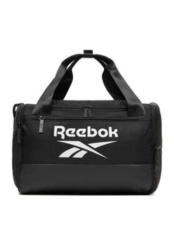 Reebok Torba sportowa RBK-035-CCC-05 Czarny. Kolor: czarny. Materiał: poliester